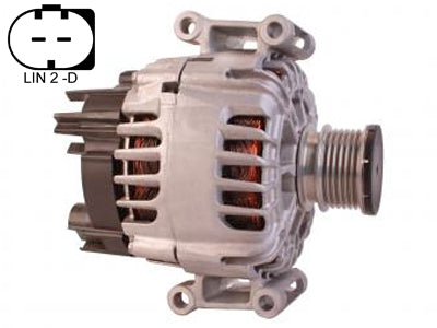 LATURI 28-6591 120A MB 1,8 CGI 07-