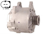 LATURI 28-5550 TOUAREG 3,0TDI 04-08