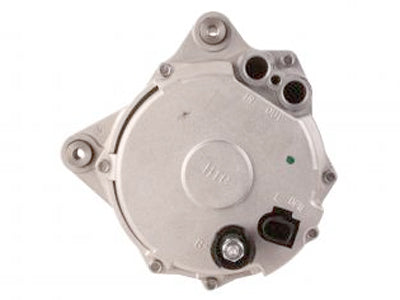 LATURI 28-5550 TOUAREG 3,0TDI 04-08