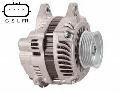 LATURI 28-5873 110A MITSUBISHI
