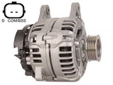 LATURI 28-4936 120A REN. MODUS