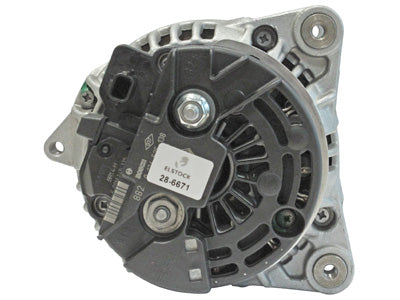 LATURI 28-6671 150A REN. 06-