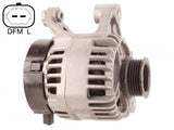 LATURI 28-5577 70A OPEL CORSA