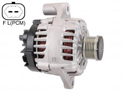 LATURI 28-6693 140A OPEL 2,0 CDTI 09-