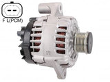 LATURI 28-6693 140A OPEL 2,0 CDTI 09-