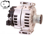 LATURI 28-6581 180A MB CDI 09-