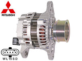 LATURI MITSUBISHI 24V 90A A4TR5391AM