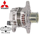 LATURI MITSUBISHI 24V 90A A4TR5392AM