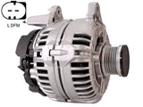 LATURI 28-6614 140A VAG 1,2 TSI