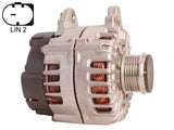 LATURI 28-6822 180A AUDI 3,0 TDI 11-