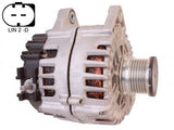 LATURI 180A MB CL/CLS/E V8 10-