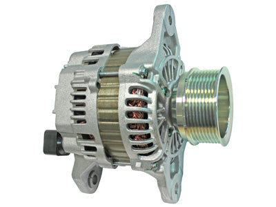 LATURI 48-6647 24V 130A RENU,VOLVO