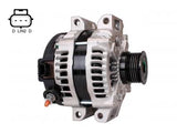 LATURI 28-7504 220A VOYAGER 2,8 CRDI 08-