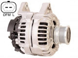 LATURI 28-6660 120A OPEL 1,6 TBO 07-