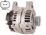 LATURI 28-5922 120A OPEL 07-