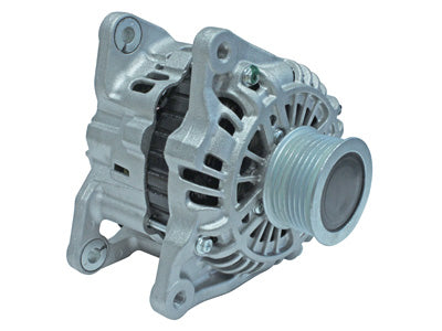 LATURI 27-6659 100A MAZDA 5, 6 2,0 TD 07-