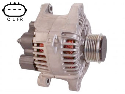 LATURI 28-6553 110A HYUNDAI,KIA 10-
