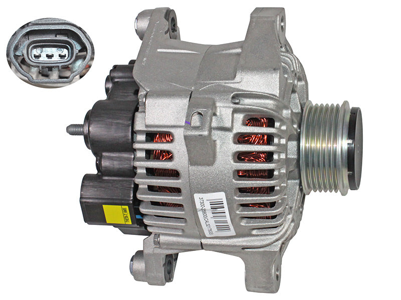 LATURI 110A HYUNDAI,KIA 10-