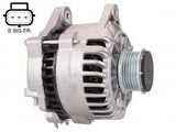 LATURI 27-6634 110A FOCUS ST170 02-04