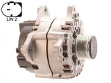 LATURI 28-5996 230A VW TOUAREG 3,0 TDI 11-