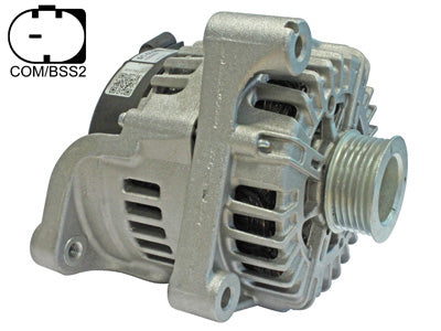 LATURI 28-6541 220A BMW 3,0TD 12-