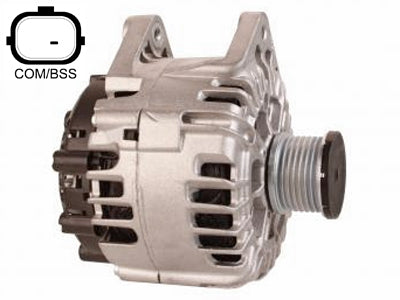 LATURI 28-5789 150A TG15C091