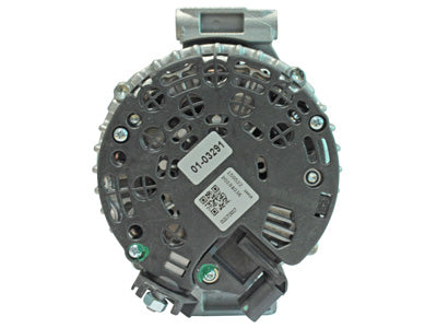 LATURI 28-6518 180A BMW 116I-520I 07-