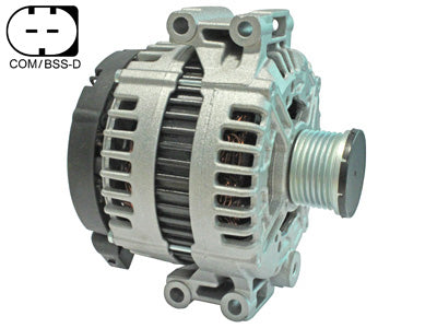 LATURI 28-6518 180A BMW 116I-520I 07-