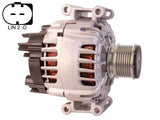 LATURI 28-6561 120A MB W204 07-