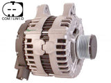 LATURI 28-6565 180A VOLVO S80/V70 2,0D 07-