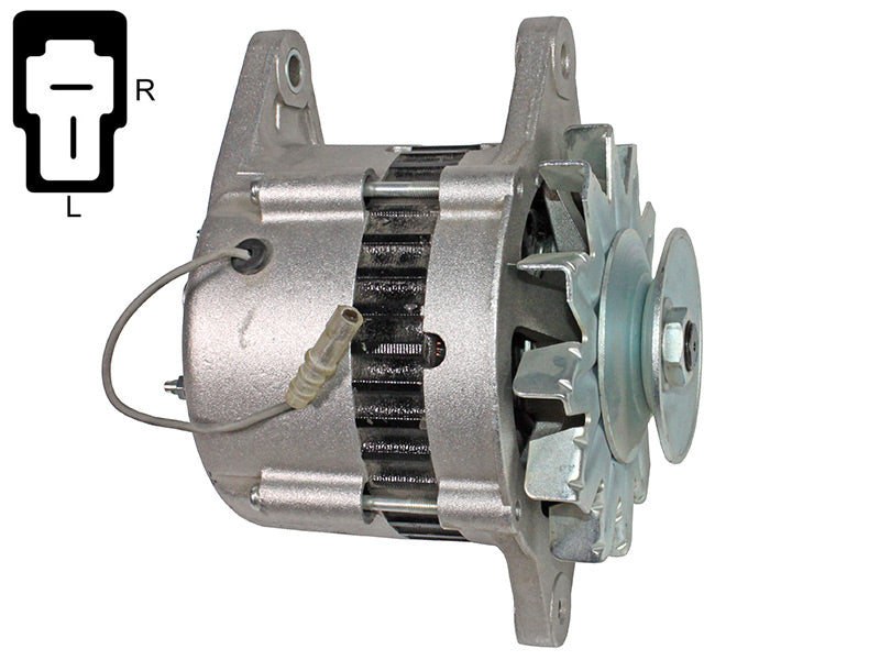 LATURI 28-5895 60A YANMAR 4D-94-E 96-