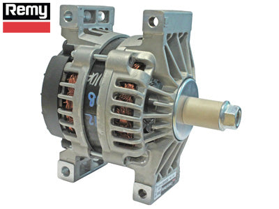 LATURI REMY 24V 110A 28SI SIVUKIIN.