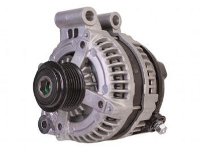 LATURI DAN1105 150A LAND ROVER