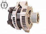 LATURI 28-5813 130A LAND CRUISER 3,0 D-4D 03-