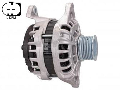 LATURI 28-6653 150A DUCATO,DAILY 2,3JTD 11-
