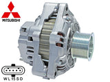 LATURI MITSUBISHI A4TA8691AM