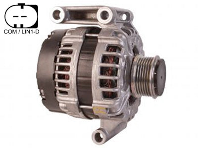 LATURI 28-6702 150A FORD,PSA 2,2 TD 11-