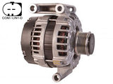 LATURI 28-6702 150A FORD,PSA 2,2 TD 11-