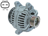LATURI 132A JEEP 6004 ML0 001