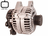 LATURI 28-5776 145A MINI 1,6D 07-