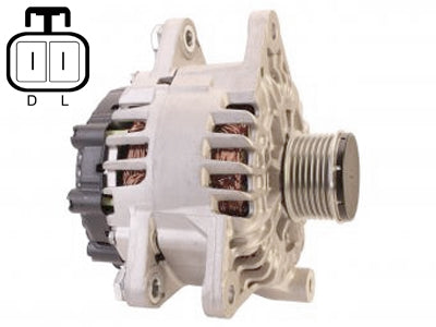 LATURI 28-6675 150A HYUNDAI IX55