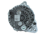 LATURI 28-5833 AUDI RS6 4,2 V8 02-04
