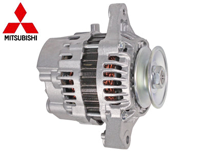 LATURI 12V 60A KUBOTA A1TCA077AM