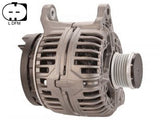 LATURI 28-5693 150A PORSCHE FW-HP