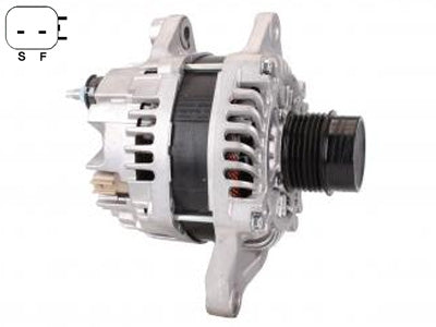 LATURI 27-6750 160A DODGE JOURNEY 2,4