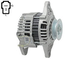 LATURI 28-6893 YANMAR LR160-741