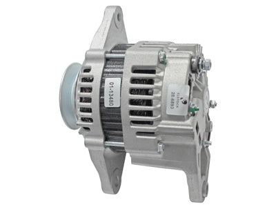 LATURI 28-6893 YANMAR LR160-741