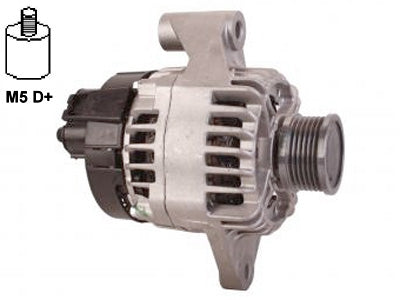 LATURI 28-5924 120A ALFA,FIAT