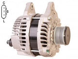 LATURI 28-6756 150A NISSAN QASHQAI 1,6 10-