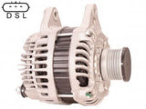 LATURI 28-6632 120A NISSAN QASHQAI 2,0 07-